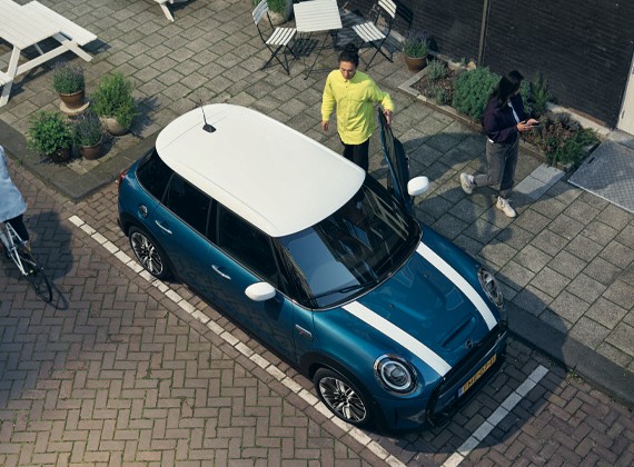 MINI CLEAN DIESEL. MINI CLEAN DIESEL.